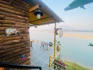 Homestay nhà gỗ Lan Anh - 5