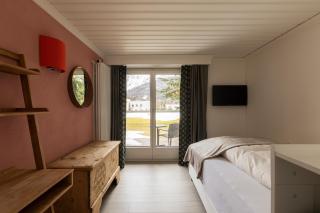 Hotel Europa Suites St Moritz - St. Moritz - 0