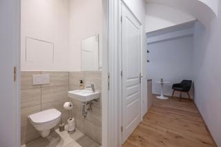 Apartment Sunshine - Wien - 3