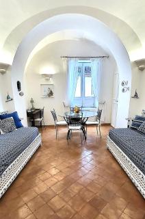 Vicolo 23 House - Atrani - 9