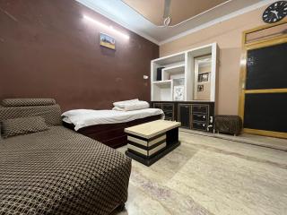 Kuber Homestay - 7