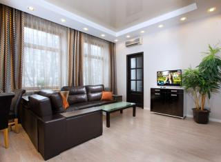 Apartment & Parking "Opera at the corner" - Odesa - 1