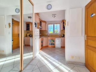 VILLA PROCHE MER ET MONTAGNE - Vacances sans voiture - Argelès-sur-Mer - 2