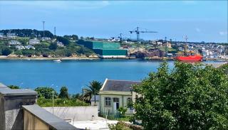 Apartamentos Buenos Aires,en el centro de Ribadeo con vistas a la ría - Ribadeo - 4