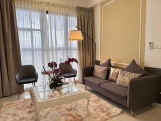 MyHOME At Kuala Lumpur - Kuala Lumpur - 0