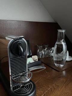 LONDON Boutique hotel & Restaurant - 4