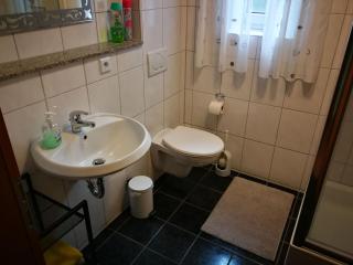 Gästezimmer Sieg - Rust - 1