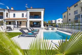 Polaris & Antares Villas - Pula - 9