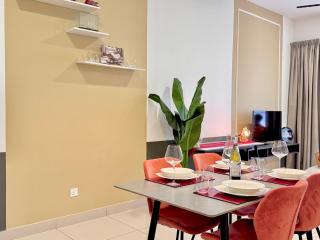 MyHOME At Kuala Lumpur - Kuala Lumpur - 9