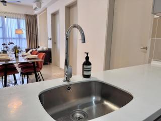 MyHOME At Kuala Lumpur - Kuala Lumpur - 5