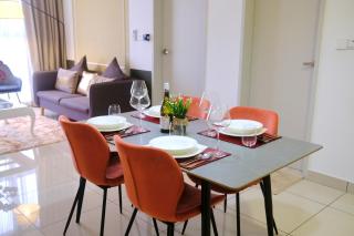 MyHOME At Kuala Lumpur - Kuala Lumpur - 4