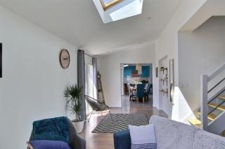 So Chic Kerfily house with hot tub 8 people - Loc-Maria-Plouzané - 0