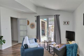 So Chic Kerfily house with hot tub 8 people - Loc-Maria-Plouzané - 8