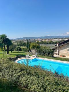Casale della selva - Cottage con piscina - Montecchio Maggiore - 9