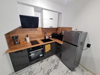 Stephany LUX Apartment - Ruse - 6
