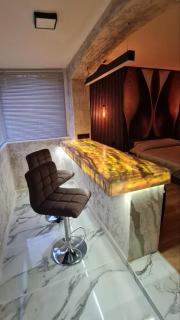 Stephany LUX Apartment - Ruse - 2