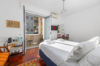 Suite tra Citylife e Corso Vercelli, Milano - Milan - 8