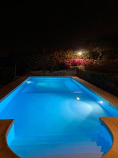 Casale della selva - Cottage con piscina - Montecchio Maggiore - 8