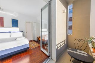 Suite tra Citylife e Corso Vercelli, Milano - Milan - 1
