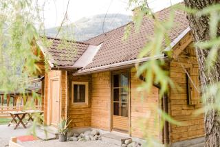 Chalet Hütte Kärnten - 0