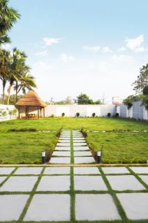 The Serene Shores - Luxury Private Villa - 1