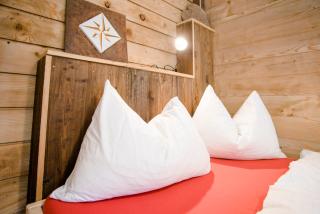 Chalet Hütte Kärnten - 6