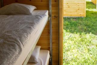 Camping PINK Event Lodge - 5