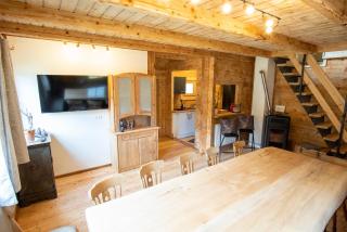 Chalet Hütte Kärnten - 4