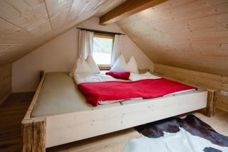 Chalet Hütte Kärnten - Obervellach - 3