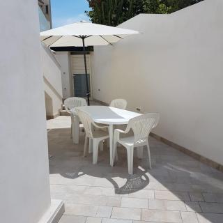 Sirleo Apartment - Torre dell'Orso - 0
