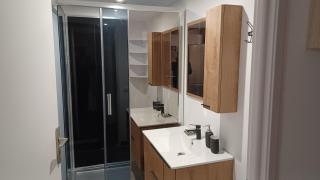 Gite Le Buisson - Spa and sauna - Saint-Front - 4