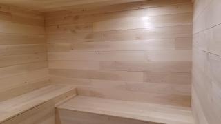 Gite Le Buisson - Spa and sauna - 8