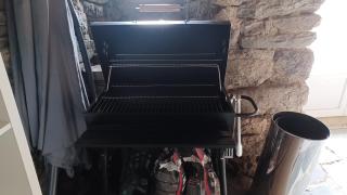 Gite Le Buisson - Spa and sauna - 3