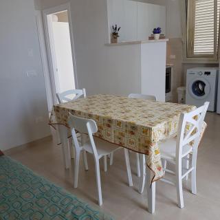 Sirleo Apartment - Torre dell'Orso - 9