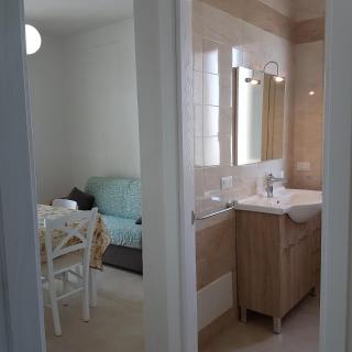 Sirleo Apartment - Torre dell'Orso - 8