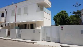Sirleo Apartment - Torre dell'Orso - 7