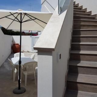 Sirleo Apartment - Torre dell'Orso - 6