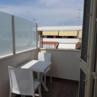 Sirleo Apartment - Torre dell'Orso - 5