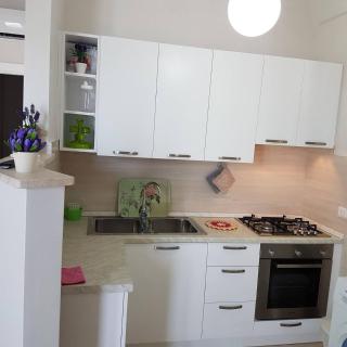 Sirleo Apartment - Torre dell'Orso - 4