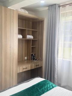 Gold park homes Apartment kilimani - 9