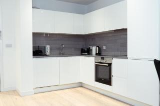 Luxury 1-Bedroom Escape - Londra - 7