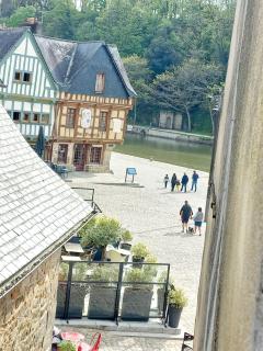 RARE Entre Luxe et Douceur Séjournez au Port de Saint-Goustan - Auray - 3