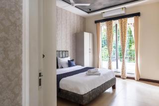 The Serene Shores - Luxury Private Villa - Pondicherry - 2