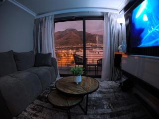 Luxury with Table Mountain View - Kaapstad - 4