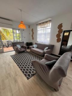 Appartement Lili - Grand-Baie - 7