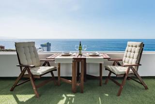 Sunset Paradise Tenerife -The Romantic Seascape - Tacoronte - 2