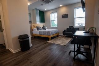 Diamond Suites Philadelphia Center - Philadelphia - 1