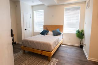 Diamond Suites Philadelphia Center - 1