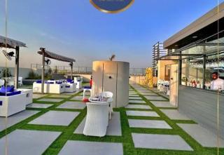 Cozy 2 bed apartment - Islamabad - 1