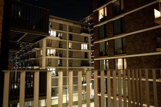 Luxury 1-Bedroom Escape - Londra - 5